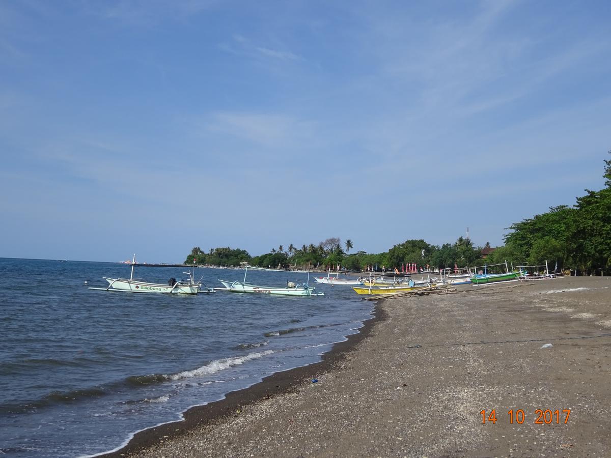 Villa Murni Lovina  Luaran gambar