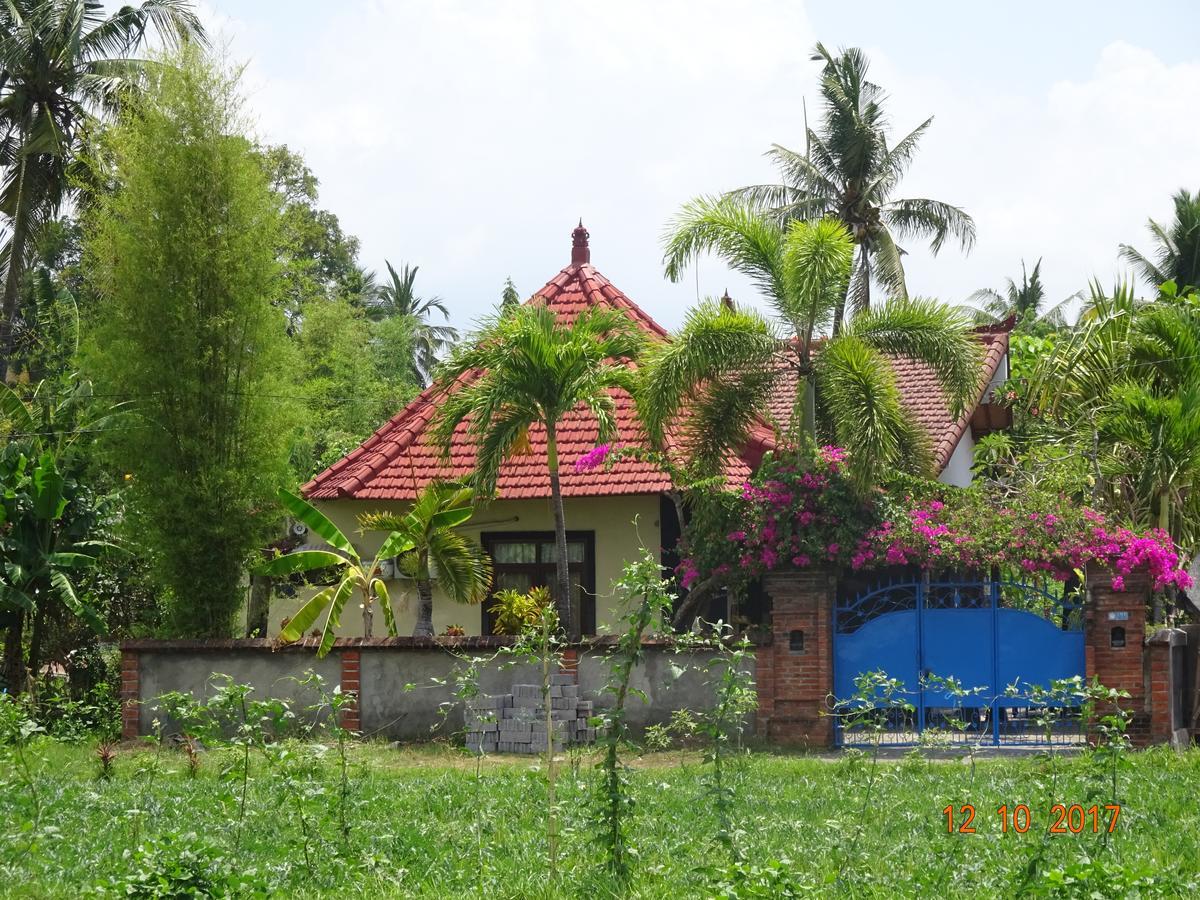 Villa Murni Lovina  Luaran gambar